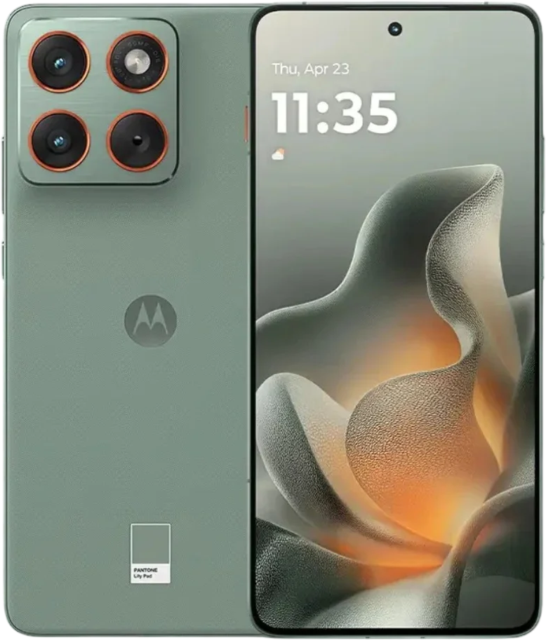 Motorola Edge 70